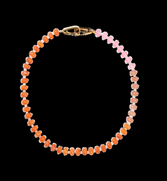 Anna Nina Ateljé IPhone Cord Iternal Flame Short