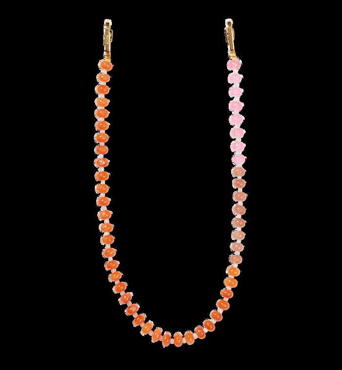 Anna Nina Ateljé IPhone Cord Iternal Flame Short