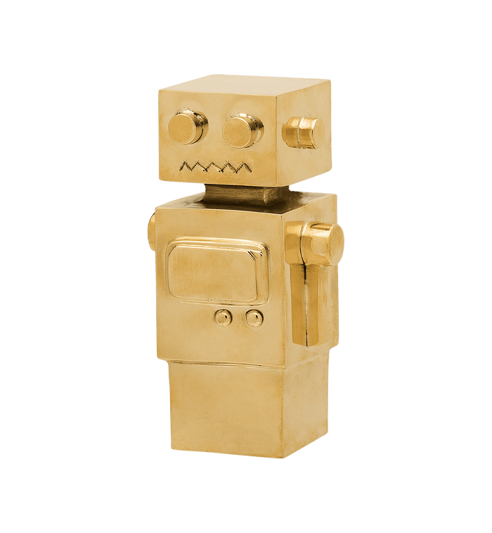 anna nina Back to the Future Figure