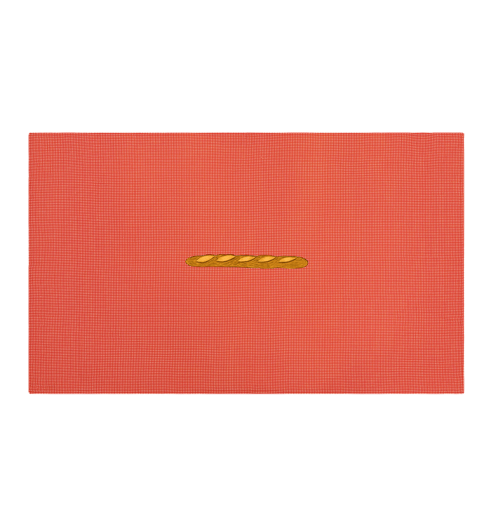 anna nina Baguette Tablecloth