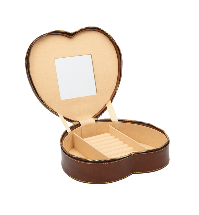 anna nina Big Sweetheart Jewellery Box