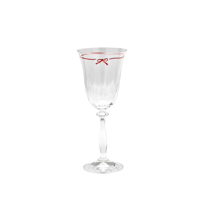 Anna Nina Bistro Optic Wine Glass