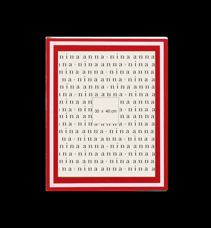 anna nina Bonbon Frame