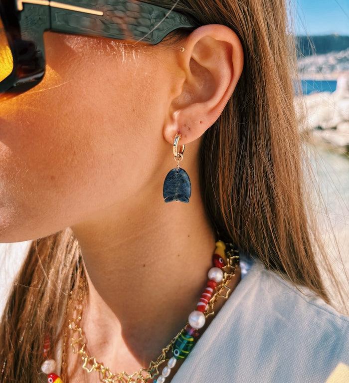 Anna Nina Brinker + Eliza Nemo Huggies