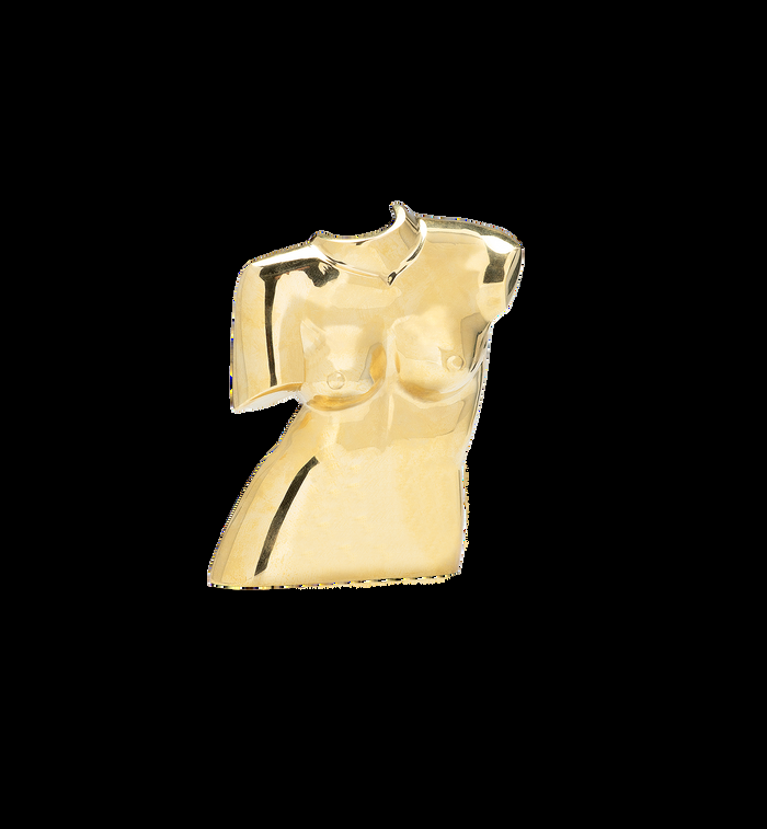 anna nina Buste Wall Decoration