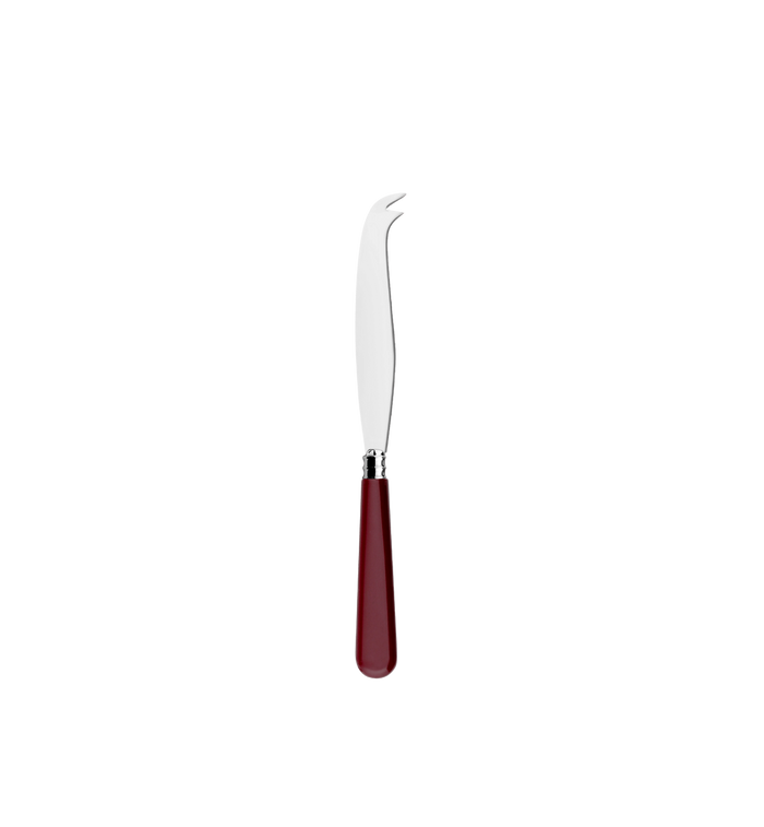 Anna Nina Capdeco Cheese Knife Bordeaux