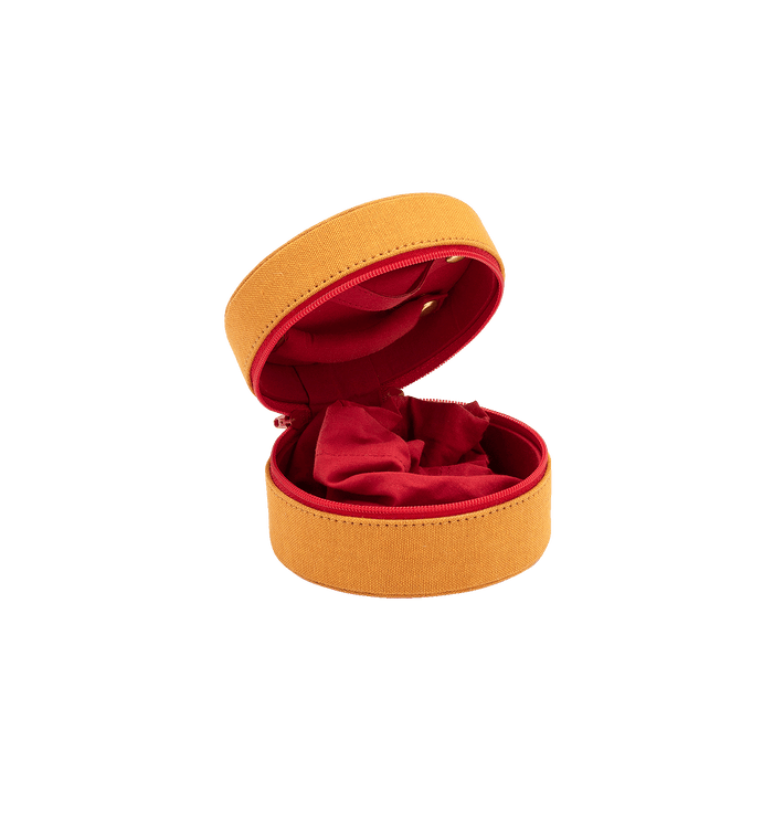 Anna Nina Caviar Jewellery Box