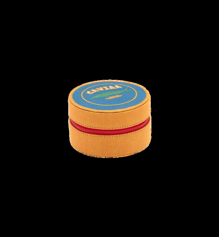 Anna Nina Caviar Jewellery Box