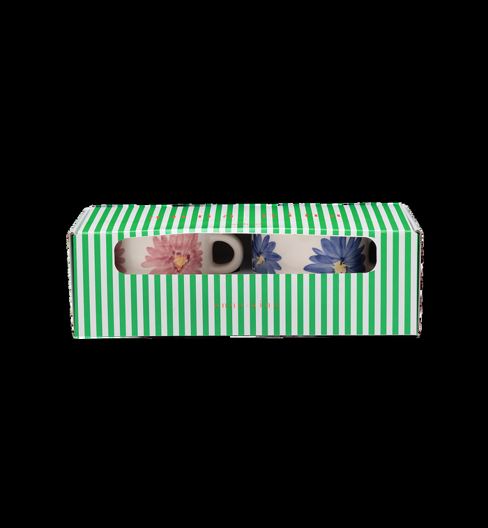 anna nina Cherished Moments Mug - Set of 2