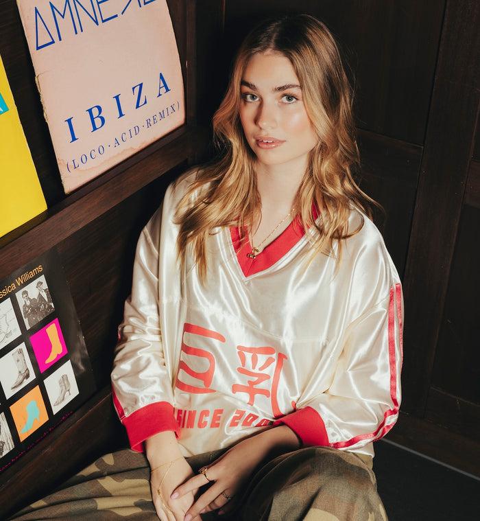 Anna Nina Cherry Bliss Charm