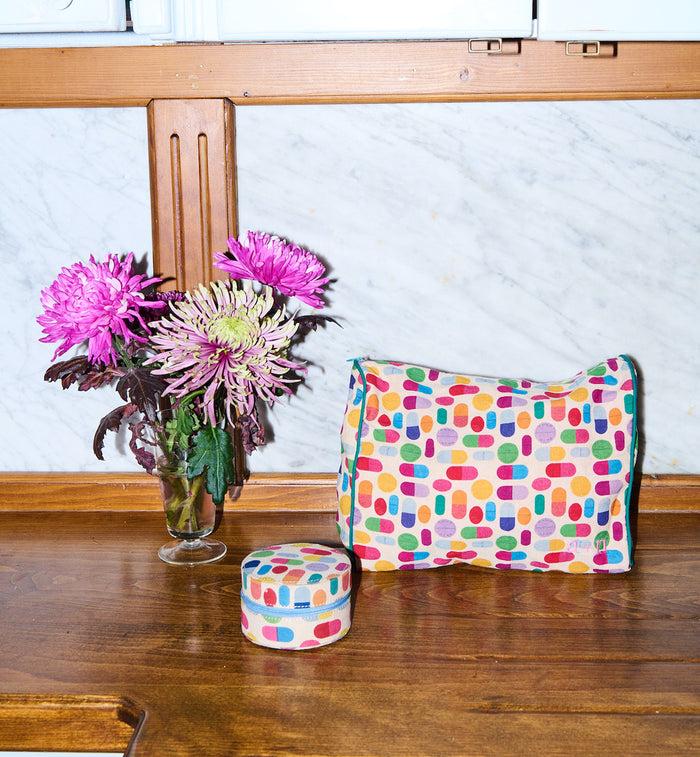 Anna Nina Chill Pill Jewellery Box