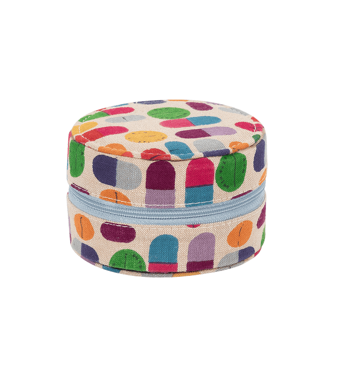 anna nina Chill Pill Jewellery Box