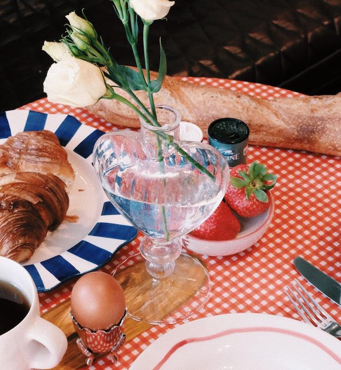 Anna Nina Clair Parfum Candle Holder