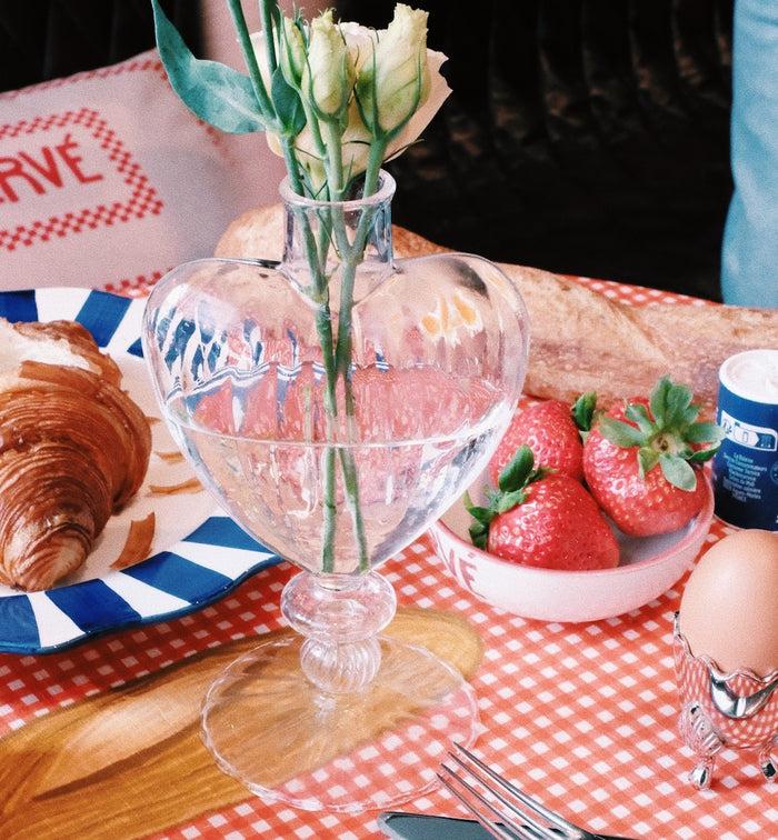 Anna Nina Clair Parfum Candle Holder