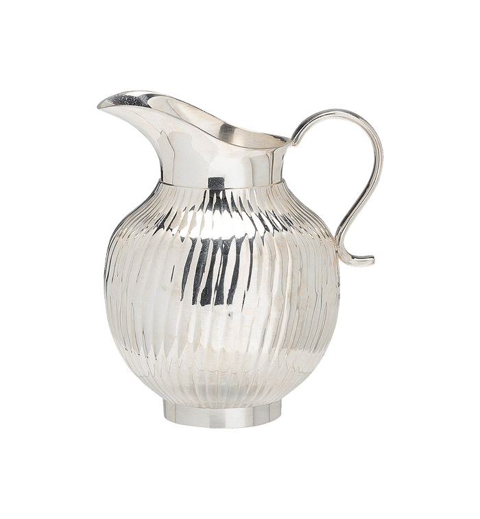 anna nina Classique Argent Jug