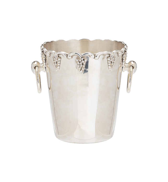 Anna Nina Classique Argent Wine Cooler