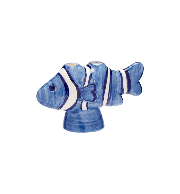 anna nina Clownfish Candle Holder