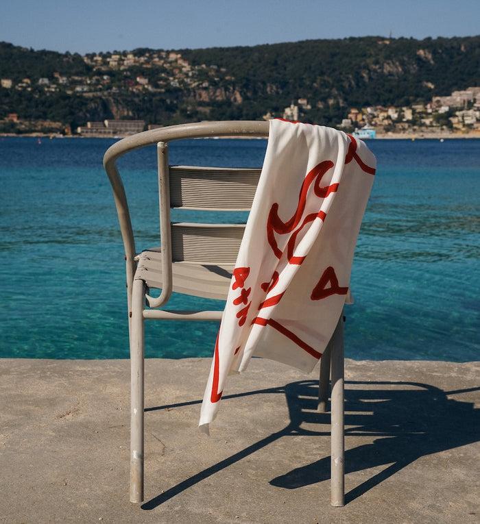 Anna Nina Cocktail Pareo