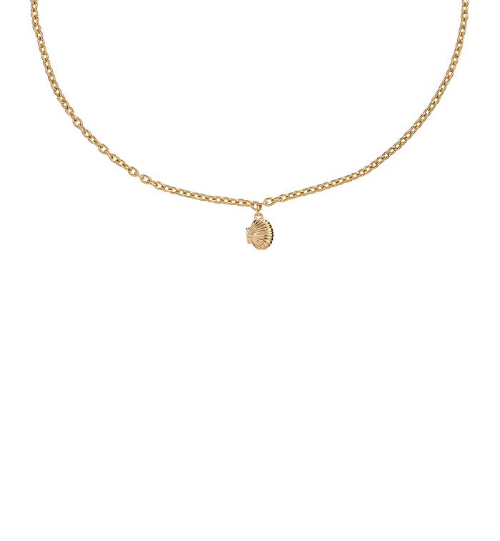 Anna Nina Coques Bracelet Silver