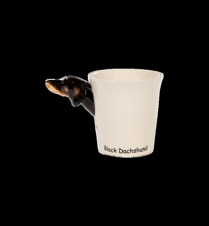 Anna Nina Dachshund Mug