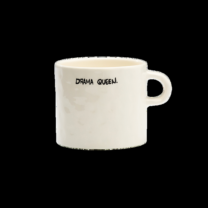 Anna Nina Drama Queen Mug
