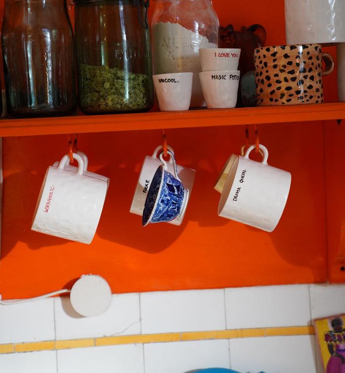 Anna Nina Drama Queen Mug