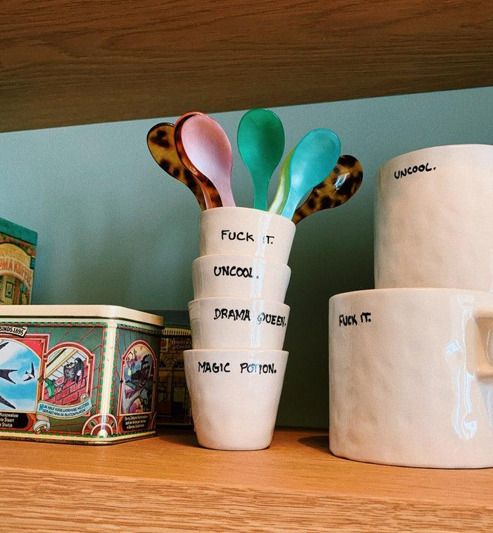 Anna Nina Dreamer Espresso Cup