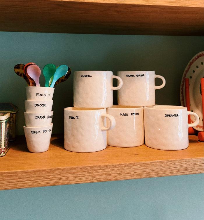 Anna Nina Dreamer Mug