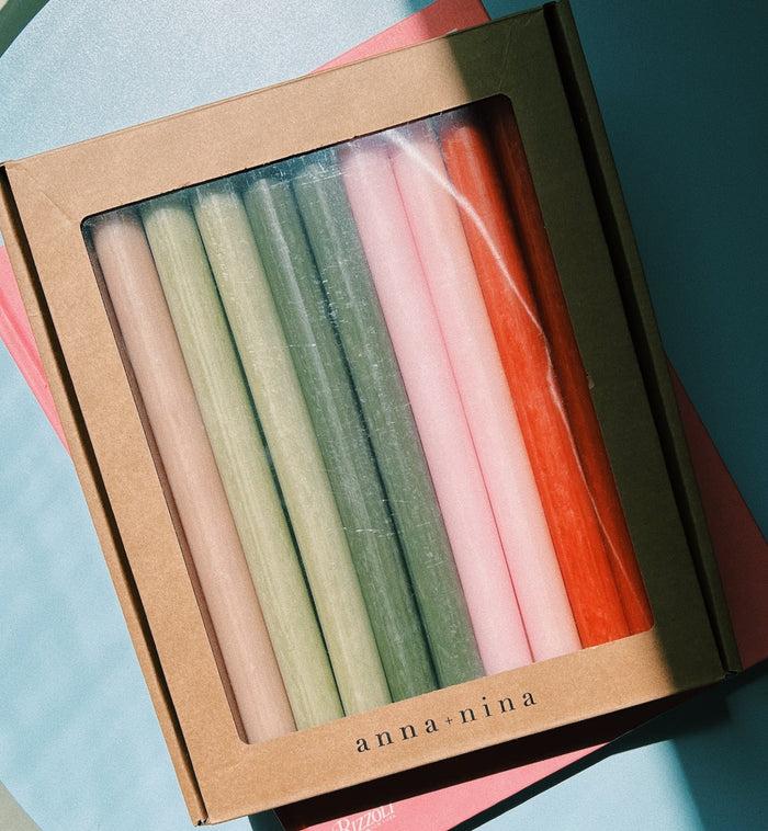 Anna Nina Essential Candle Box