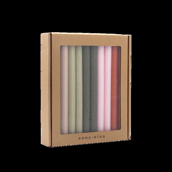 anna nina Essential Candle Box