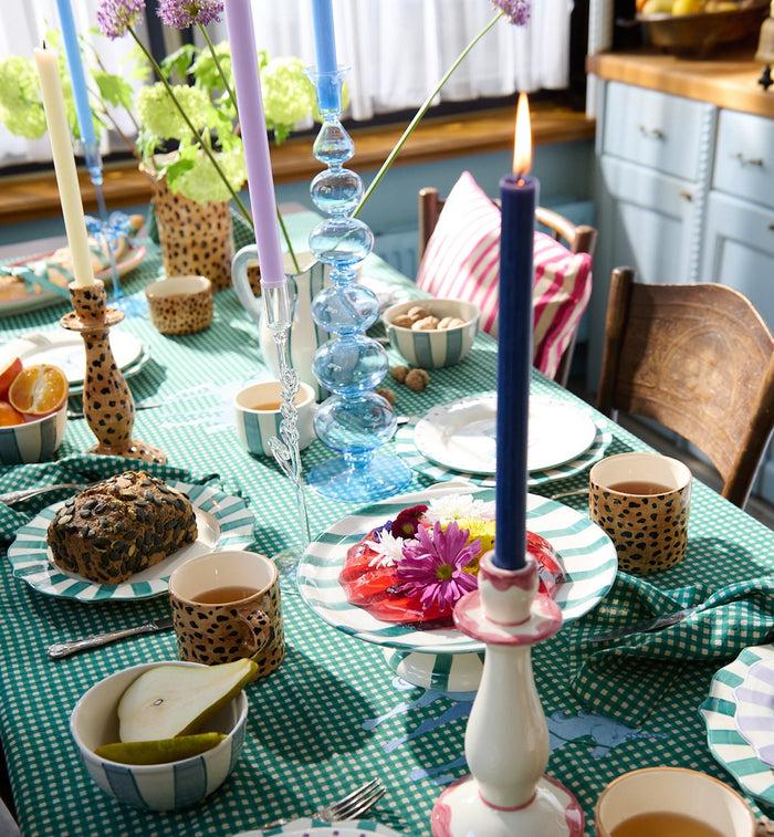 Anna Nina Fall Picknick Candle Box