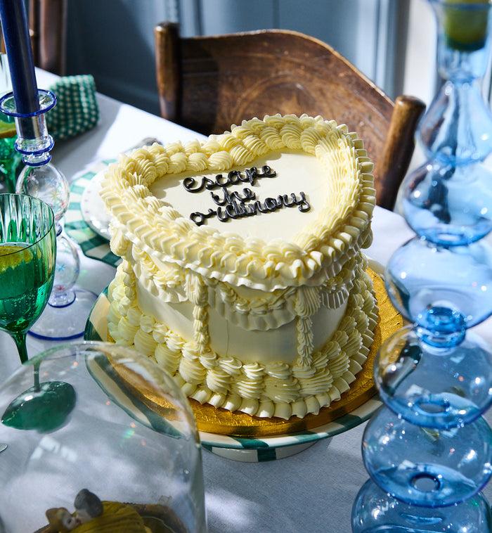 Anna Nina Galaxy Candle Holder