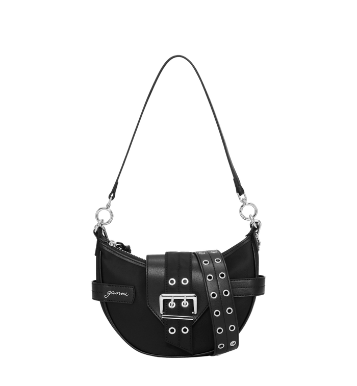 anna nina GANNI Crossbody Bucky Bag