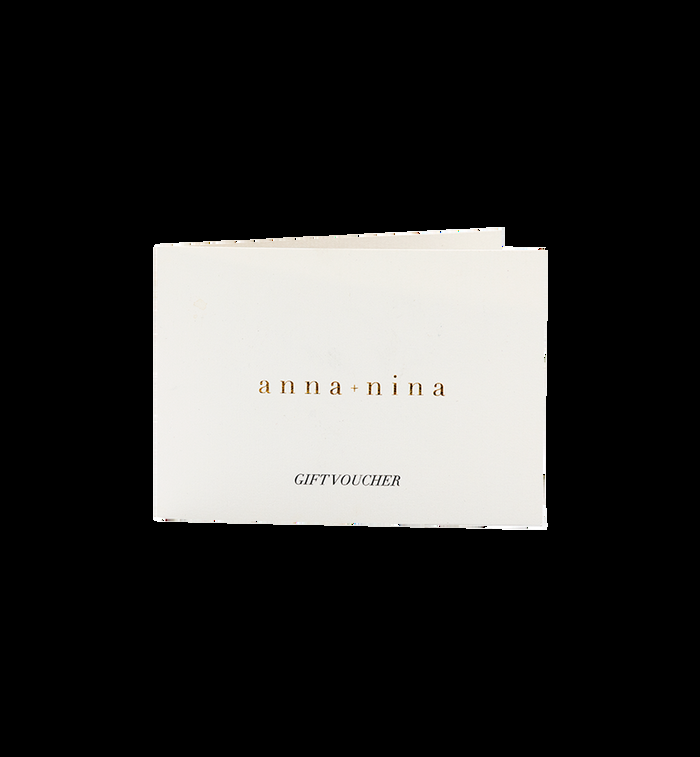 anna nina Gift Card 10