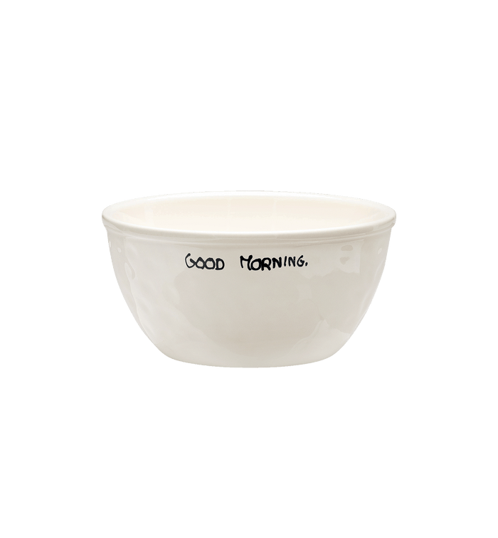 Anna Nina Good Morning Bowl