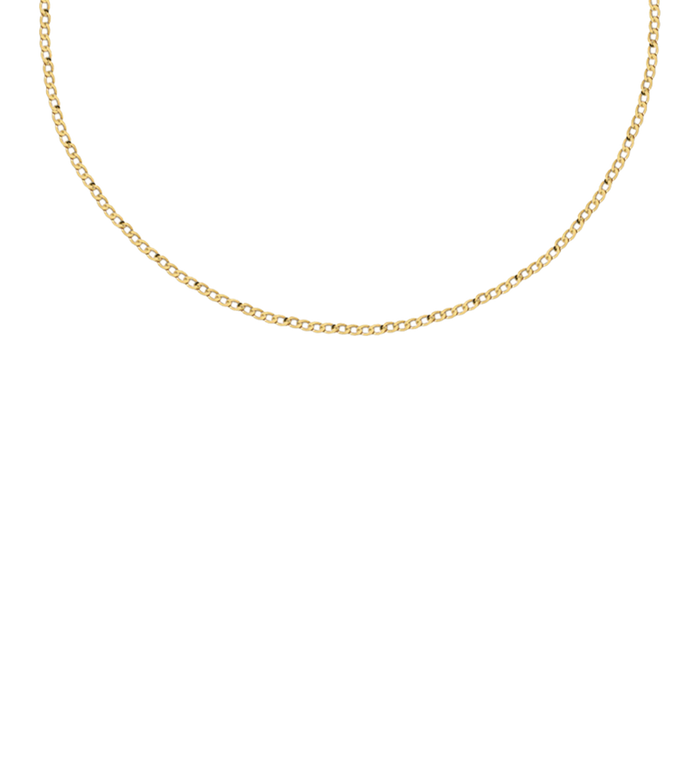 anna nina Gourmet Bracelet 14K