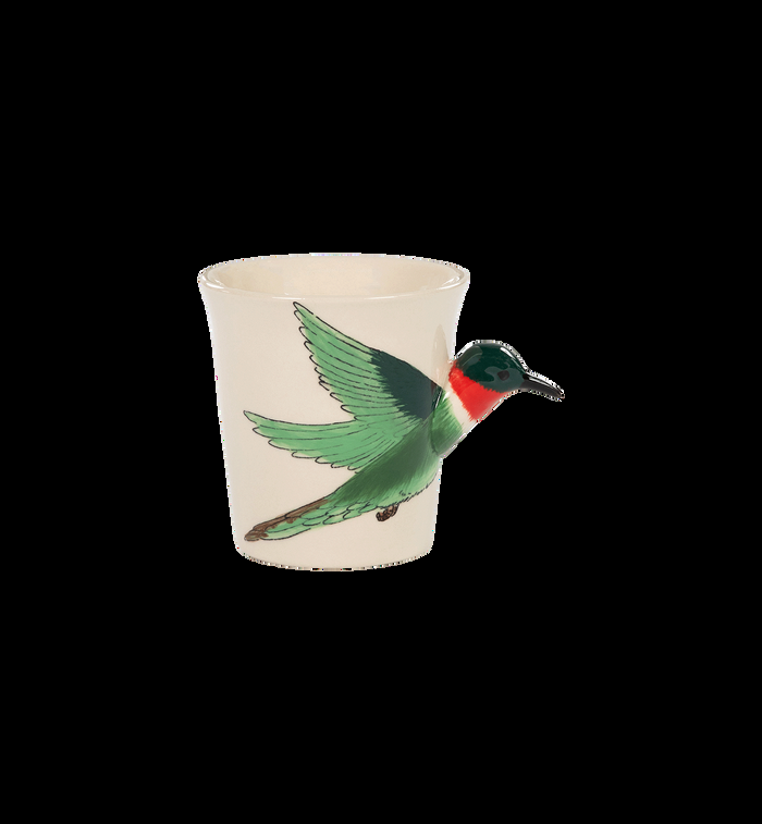 Anna Nina Hummingbird Mug