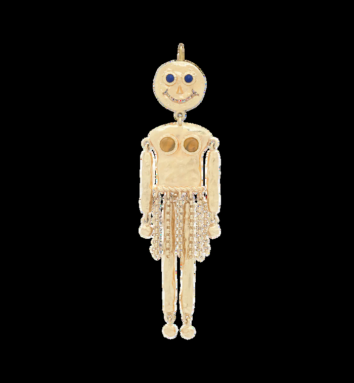 Anna Nina Iconic Charm