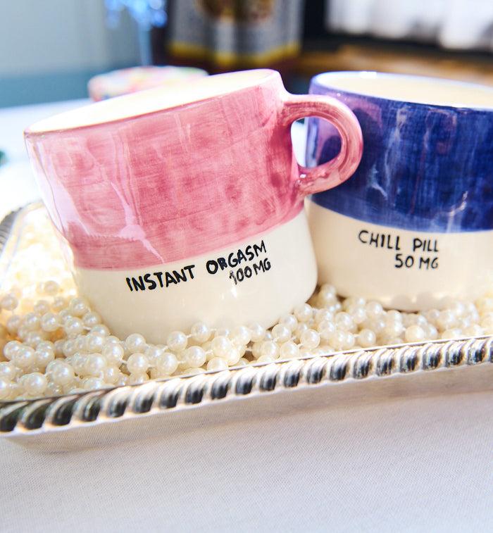 Anna Nina Instant Pleasure Mug