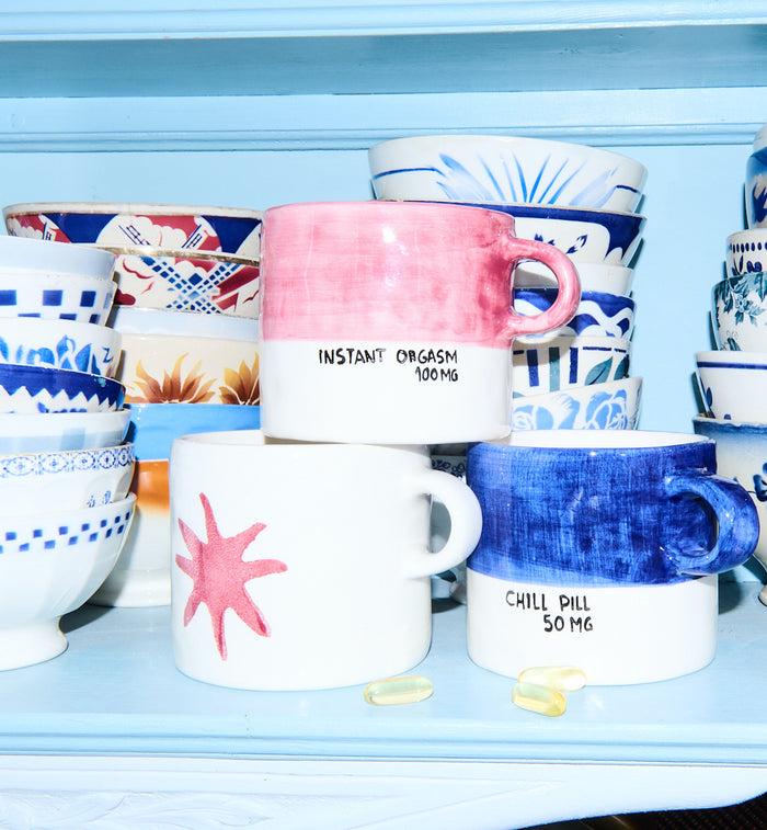 Anna Nina Instant Pleasure Mug
