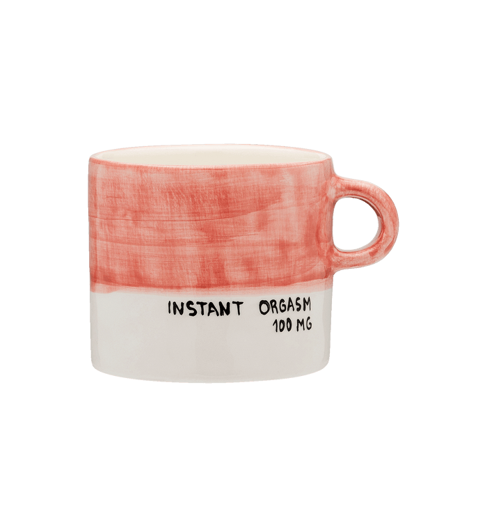 Anna Nina Instant Pleasure Mug