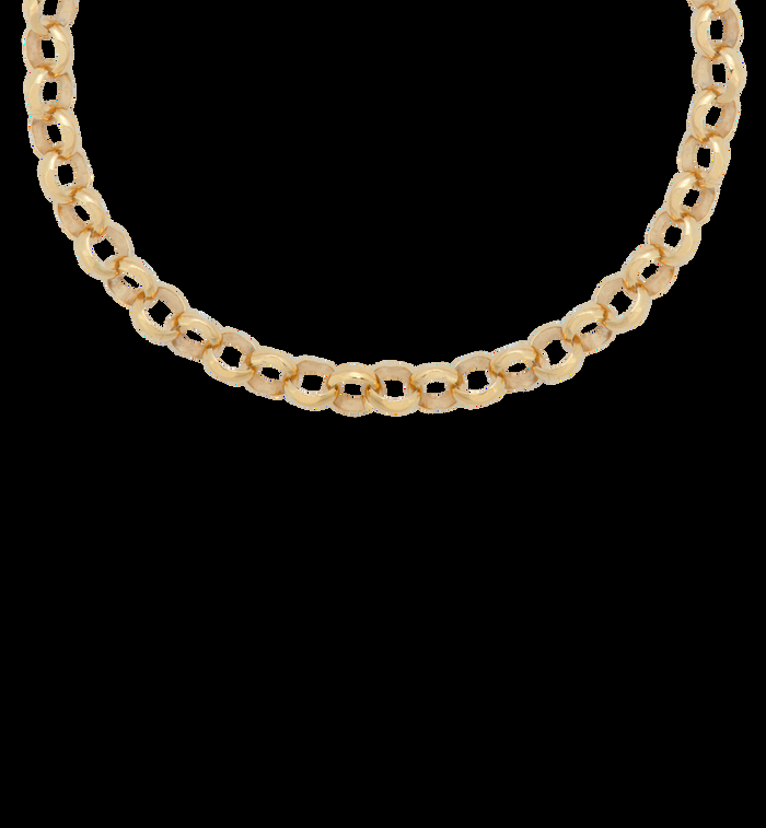 anna nina Jasseron Bracelet Silver