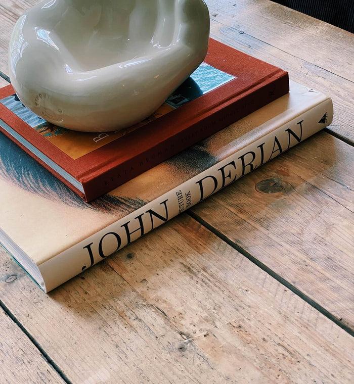 Anna Nina John Derian Picture Book