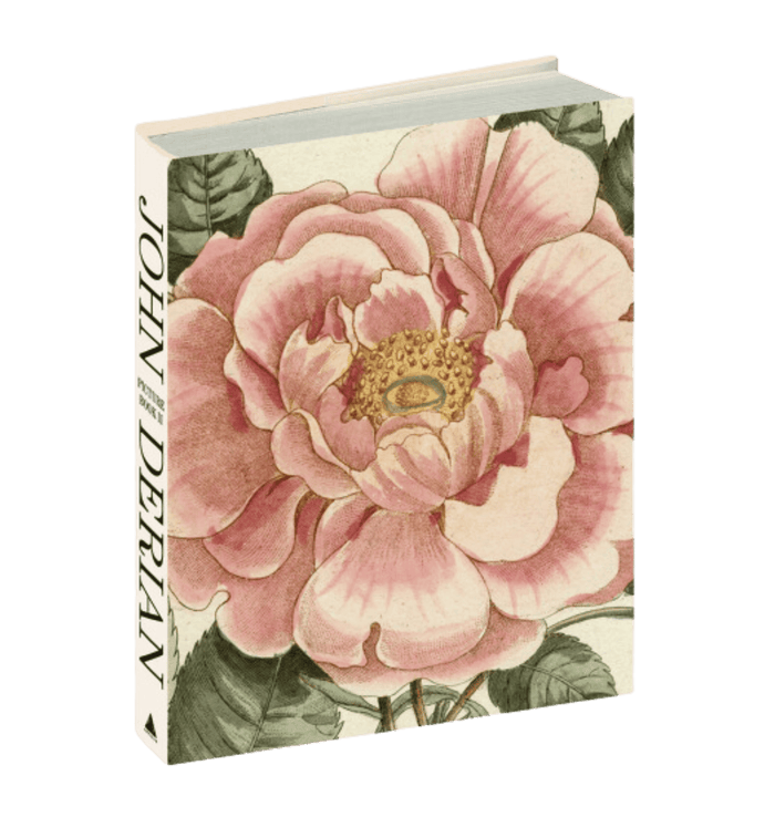 Anna Nina John Derian Picture Book II