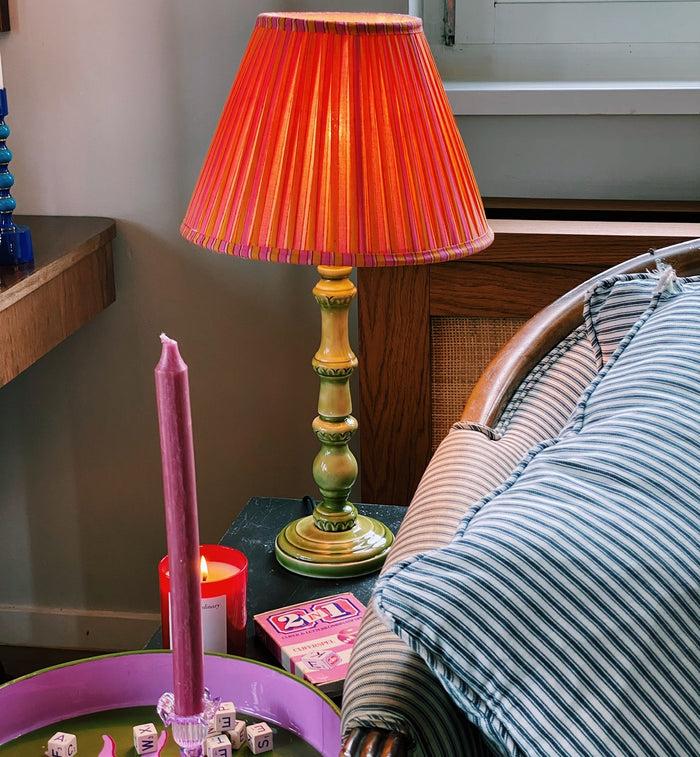 Anna Nina Juniper Lamp Stand