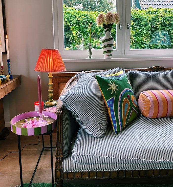 Anna Nina Juniper Lamp Stand