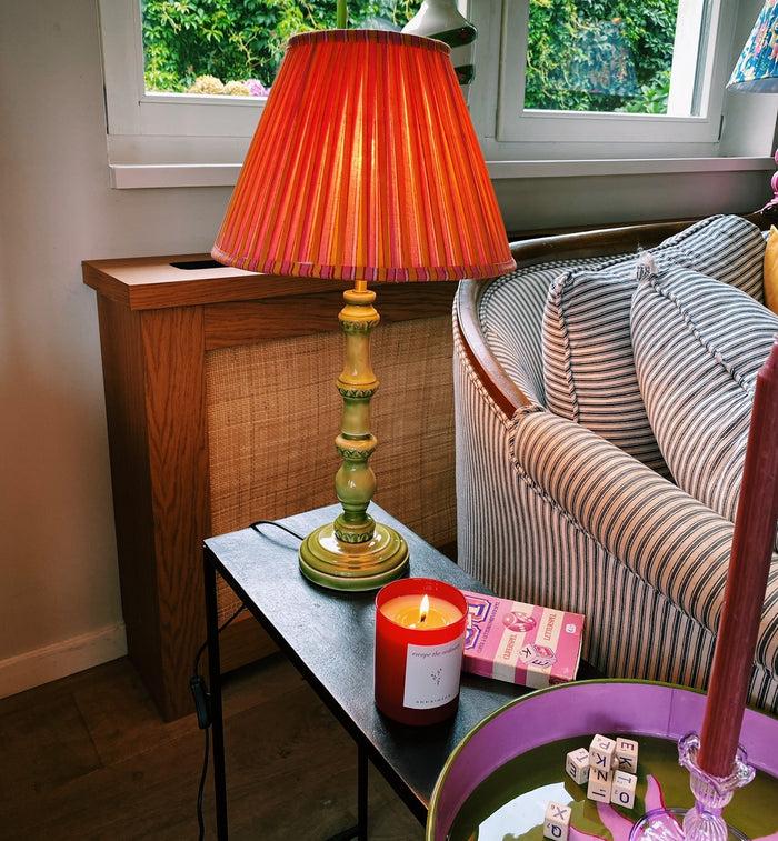 Anna Nina Juniper Lamp Stand