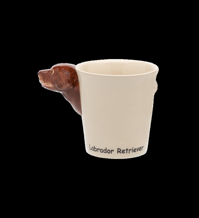 Anna Nina Labrador Mug