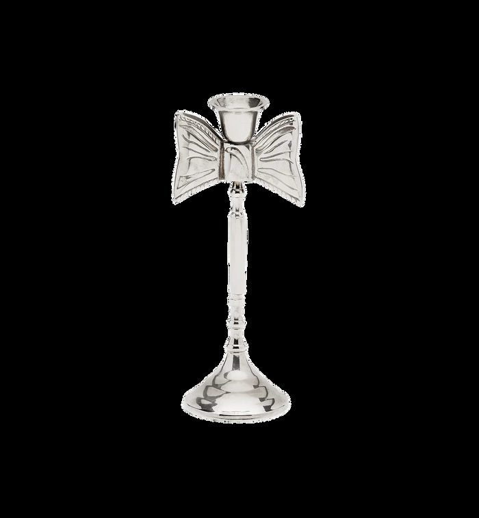anna nina Lady Bow Candle Holder
