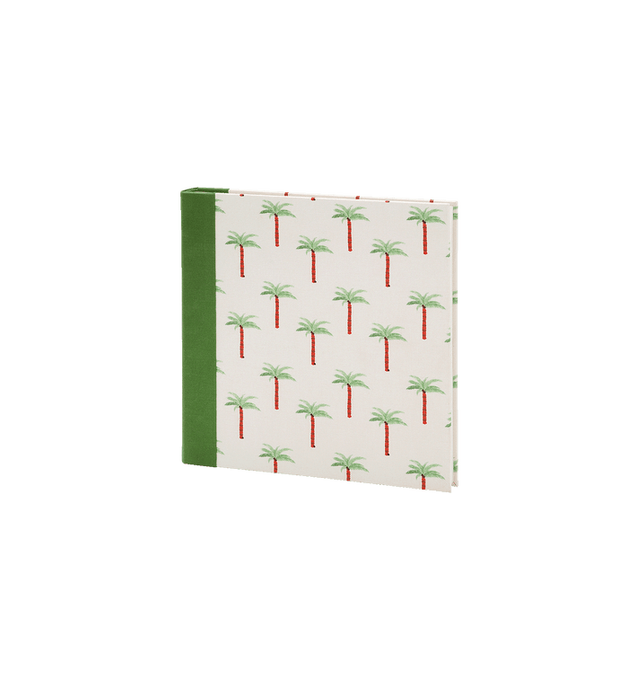 anna nina Les Palmiers Photo Album